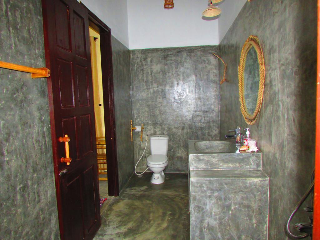 Red Flower Cottages Homestay Hoi An Dış mekan fotoğraf