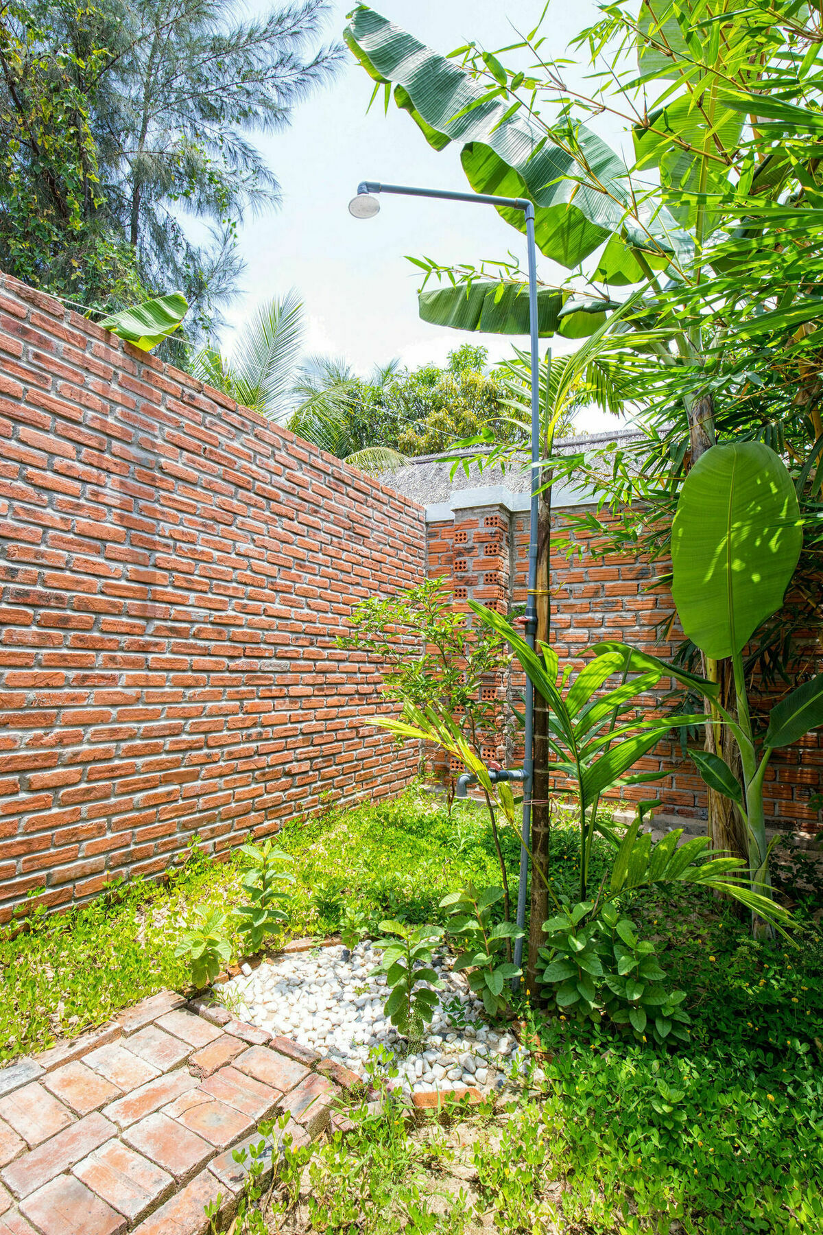 Red Flower Cottages Homestay Hoi An Dış mekan fotoğraf