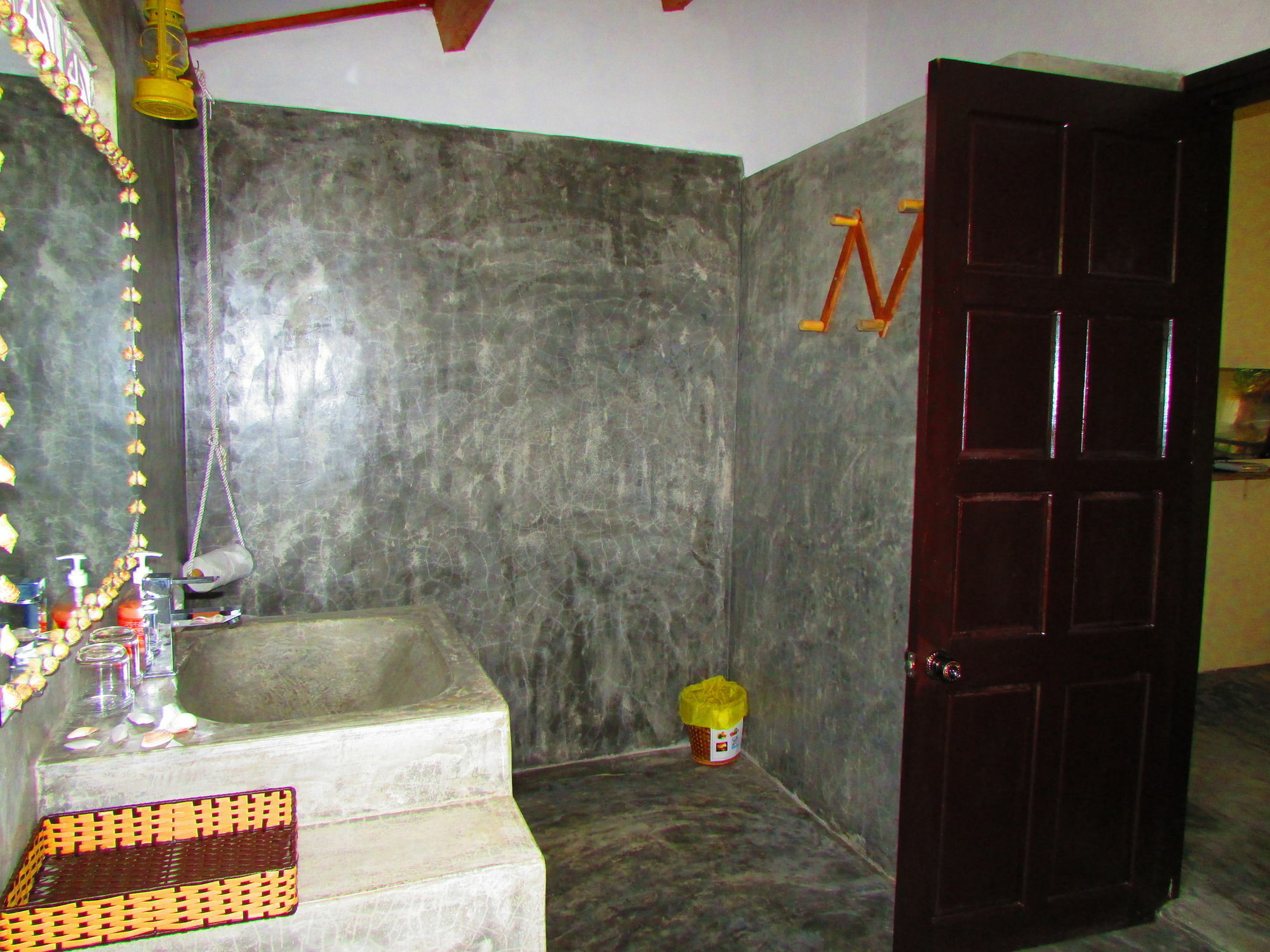 Red Flower Cottages Homestay Hoi An Dış mekan fotoğraf